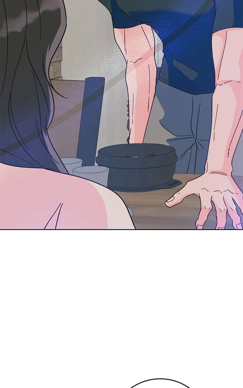 Mizu Numuru Chapter 34 - page 8
