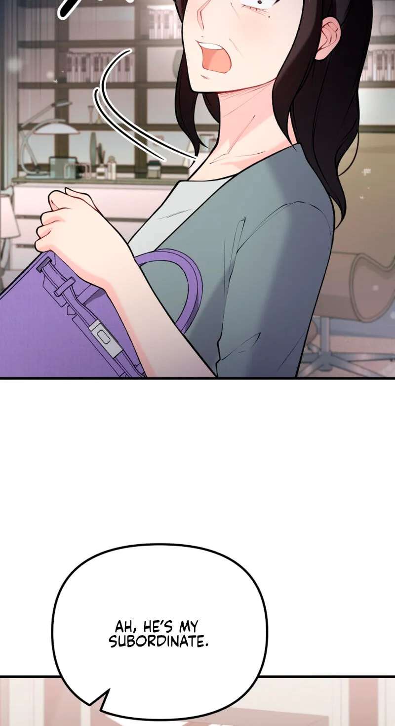 Masculine Puppy Chapter 58 - page 10