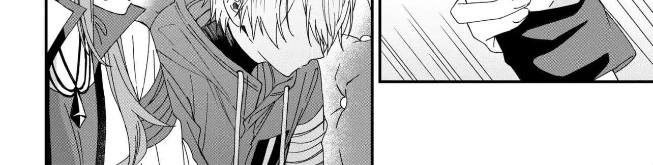 The Demon Lord Who's Seriously in Love Chapter 28 - page 32