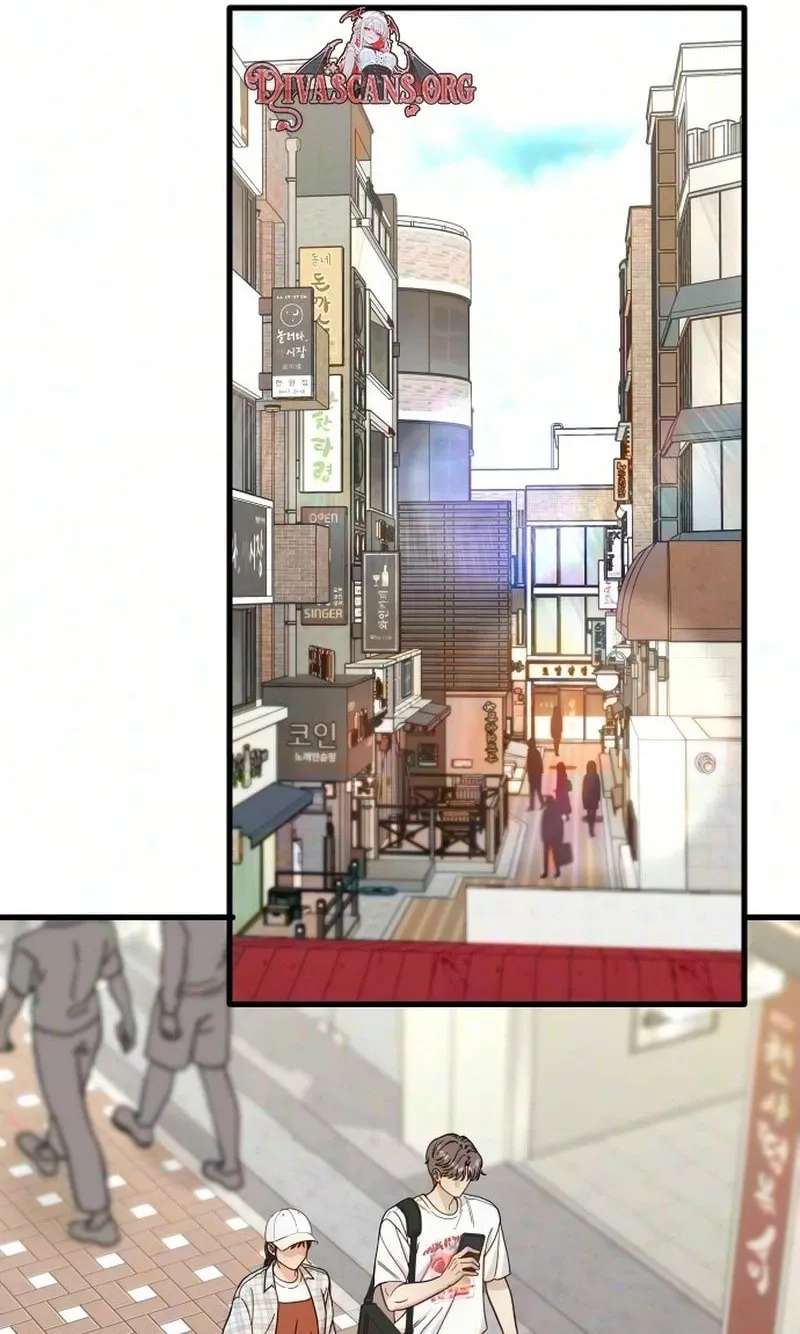 I Left My Body Chapter 15 - page 18