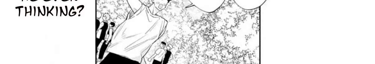 Ore no kuchibiru ga nerawarete imasu Chapter 5 - page 32