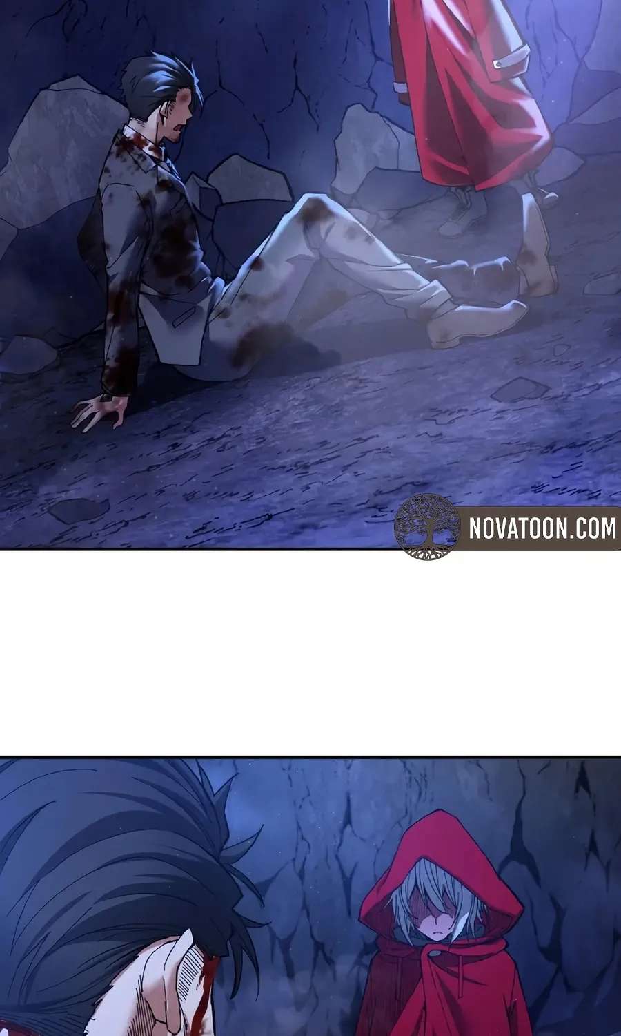 The Man Who Vowed Revenge on His Demon Wife Chapter 2 - page 85