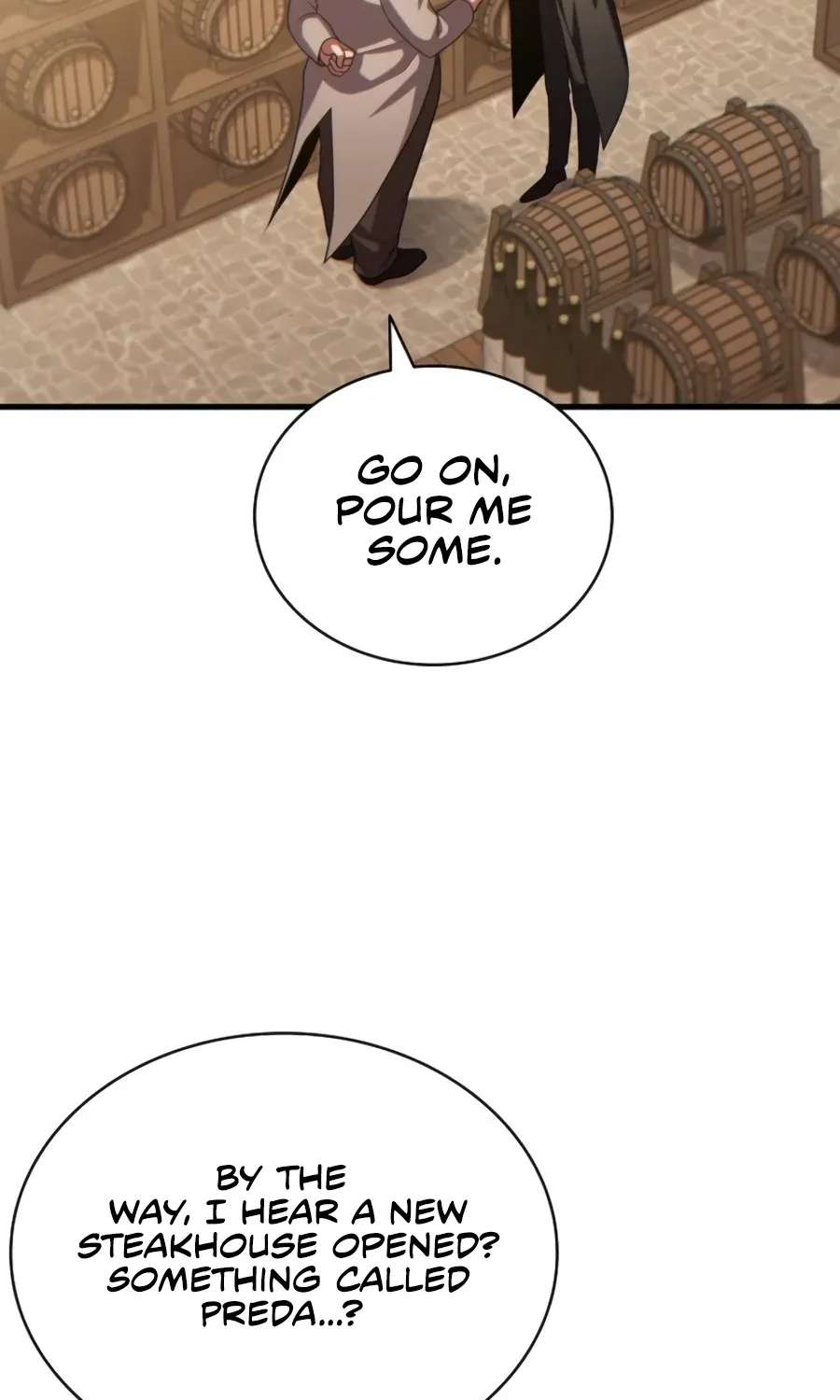 The Lord Who Levels Up by Absorbing Powers Chapter 17 - page 15