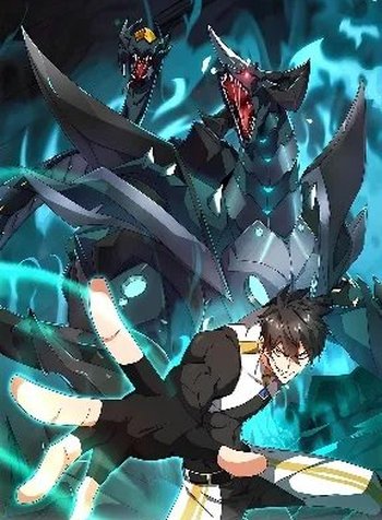 Invasion Of The Myriad Races: Starting By Taming A Legendary Beast