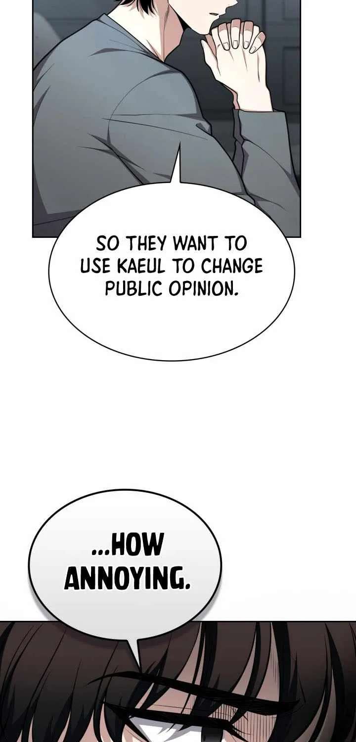 Kidnapped Dragons Chapter 59 - page 67