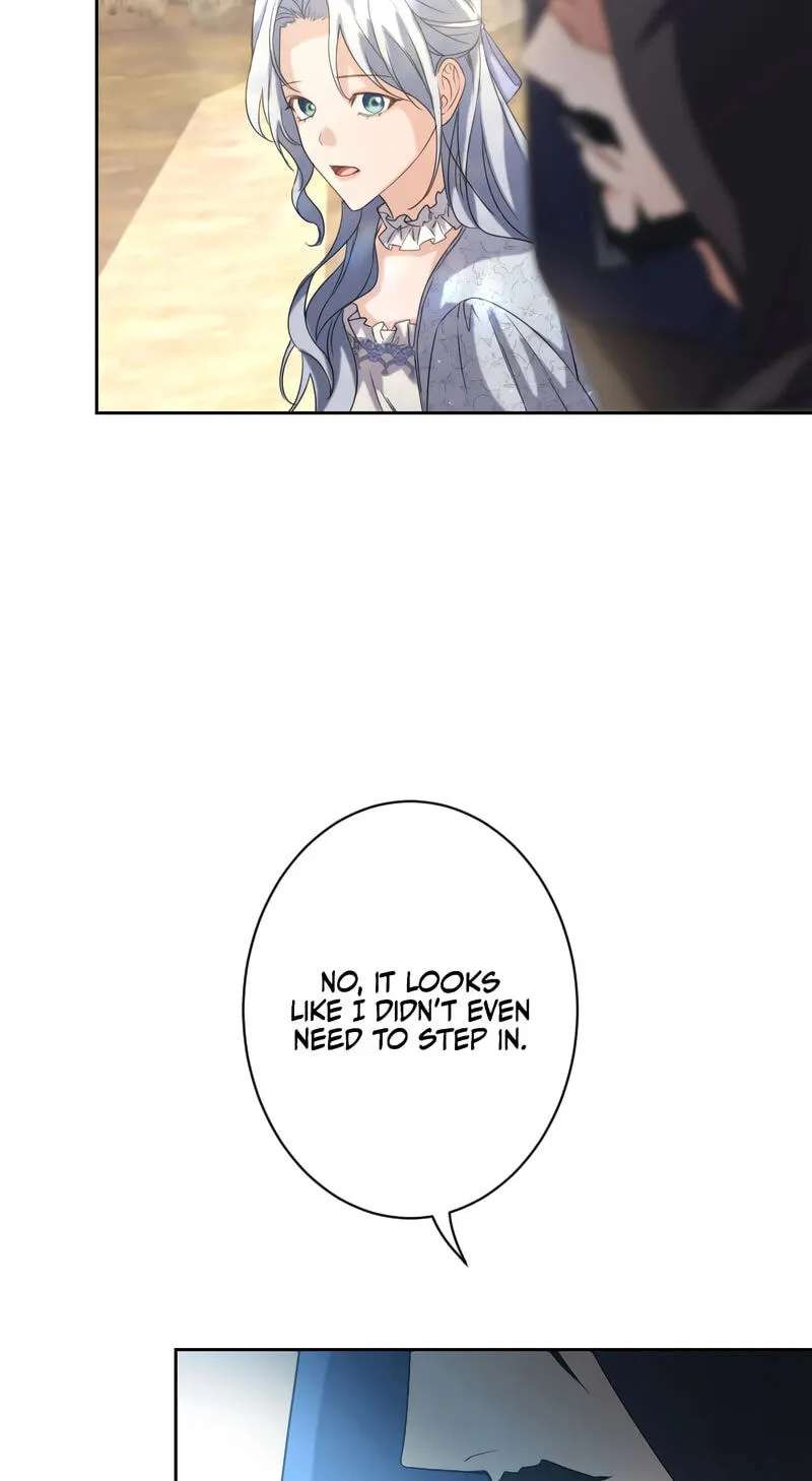 Shinai Naru Koutaishi-sama, Imayo wa Watashi ga Mamorimasu Chapter 19 - page 93