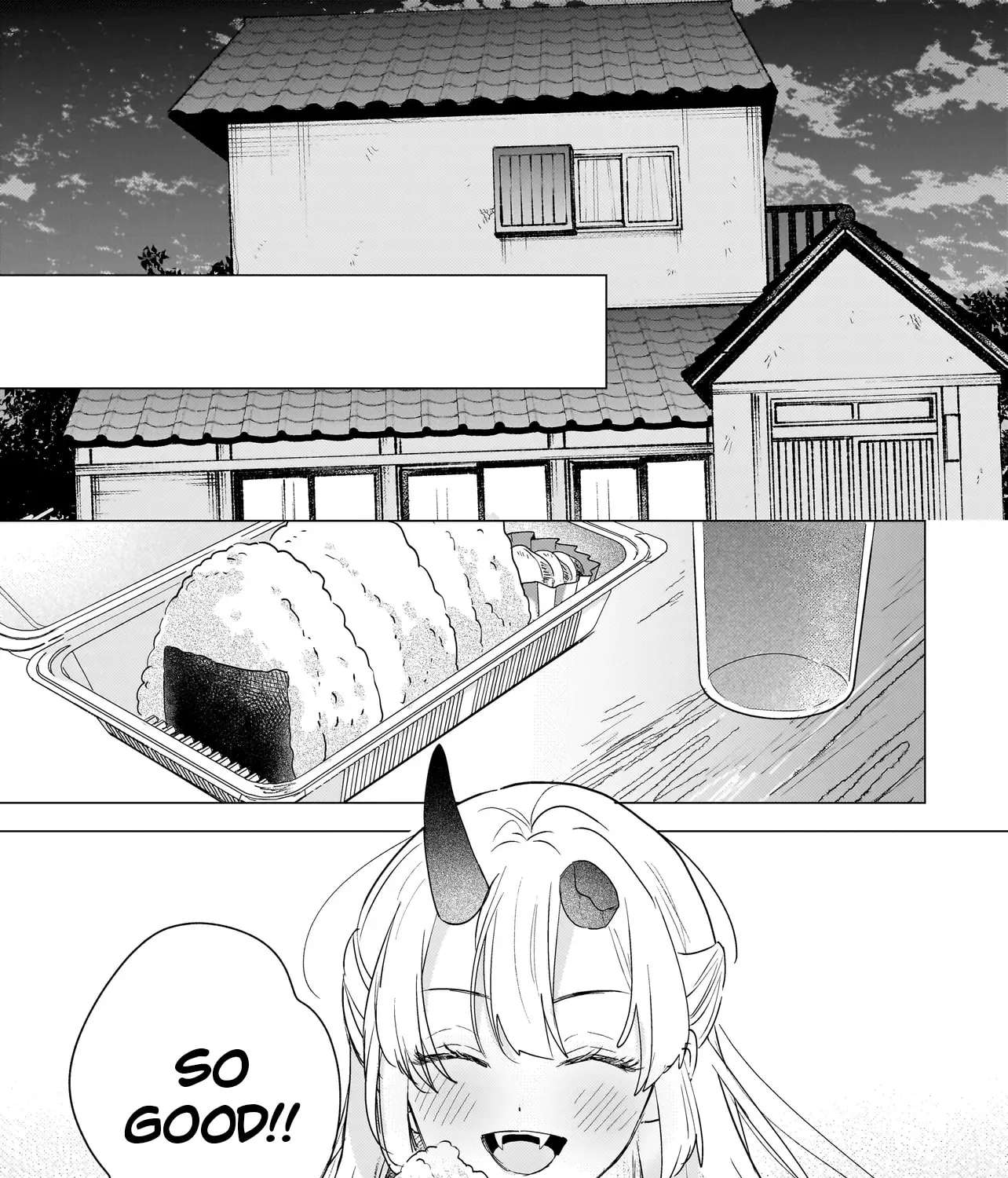 Onihime Is In My House Chapter 1 - page 48