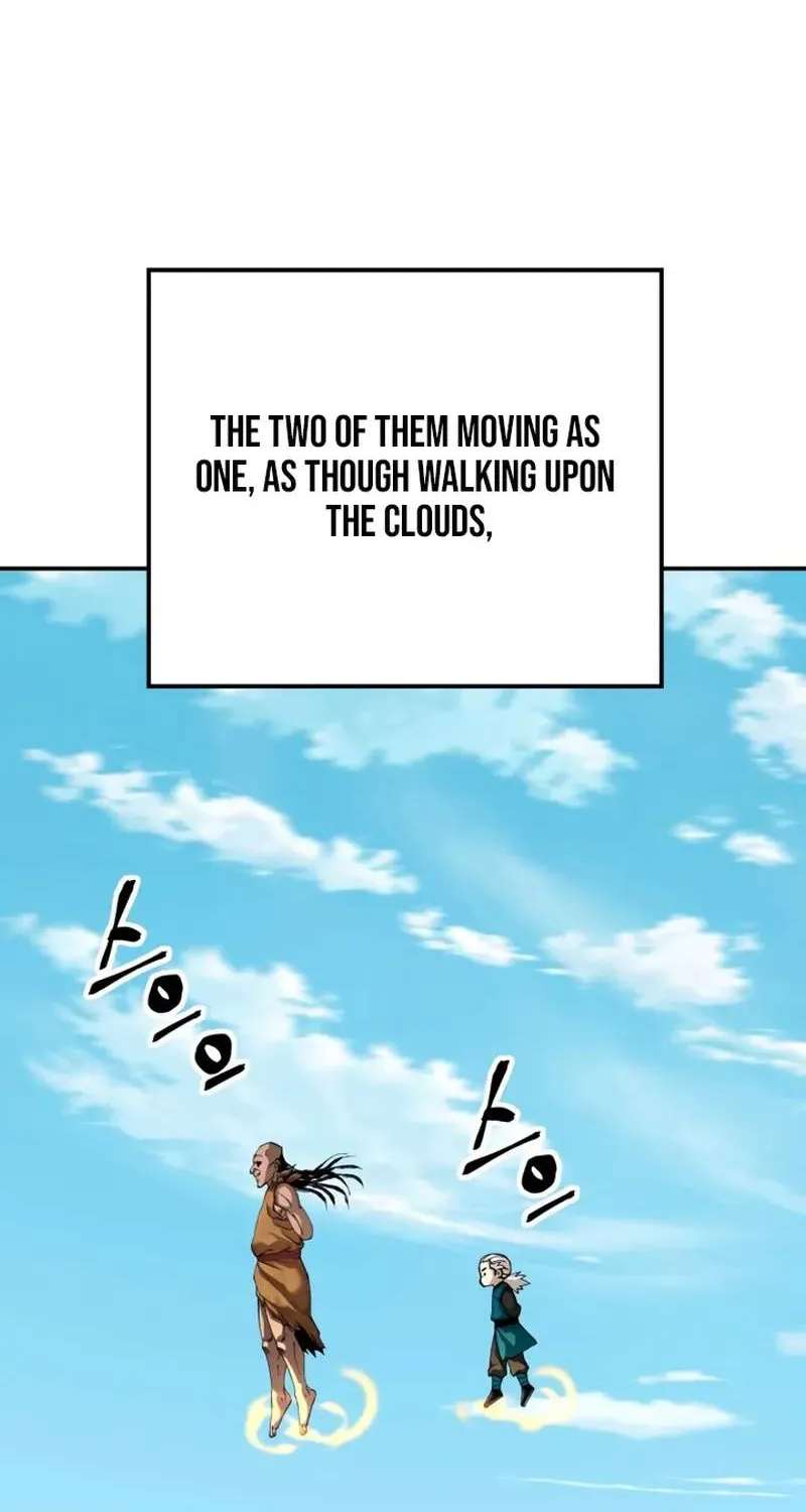 Warrior Grandpa And Supreme Granddaughter Chapter 121 - page 118
