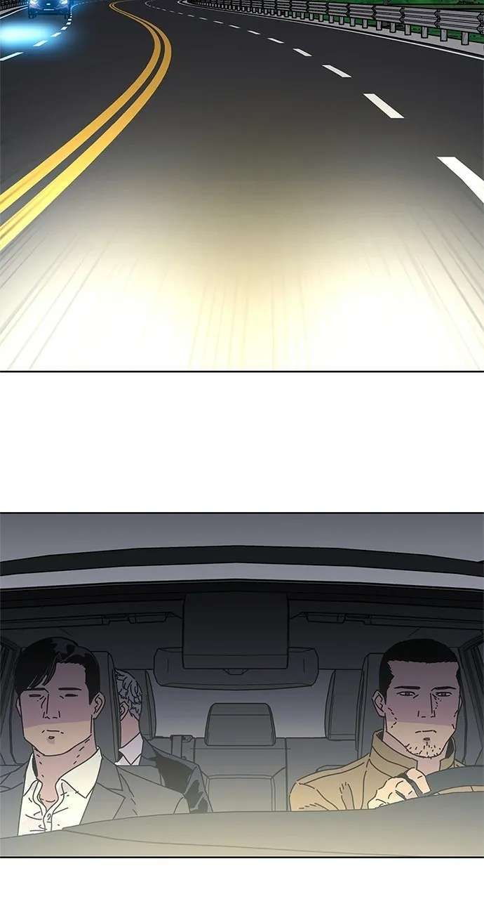 Code Name: Tarantula Chapter 43 - page 55
