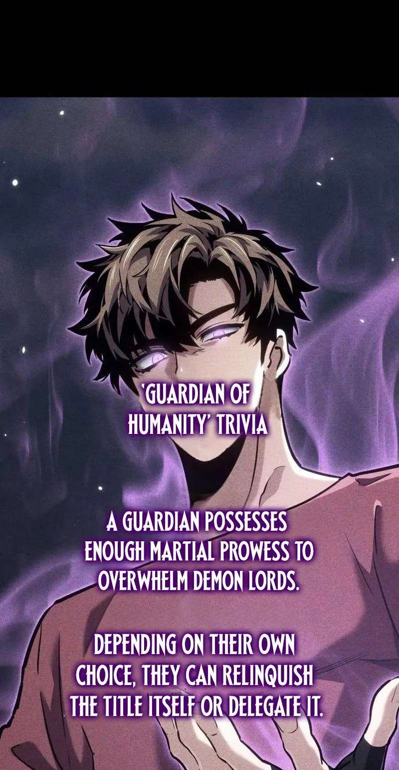 The Cold-Blooded Warrior Chapter 72 - page 105