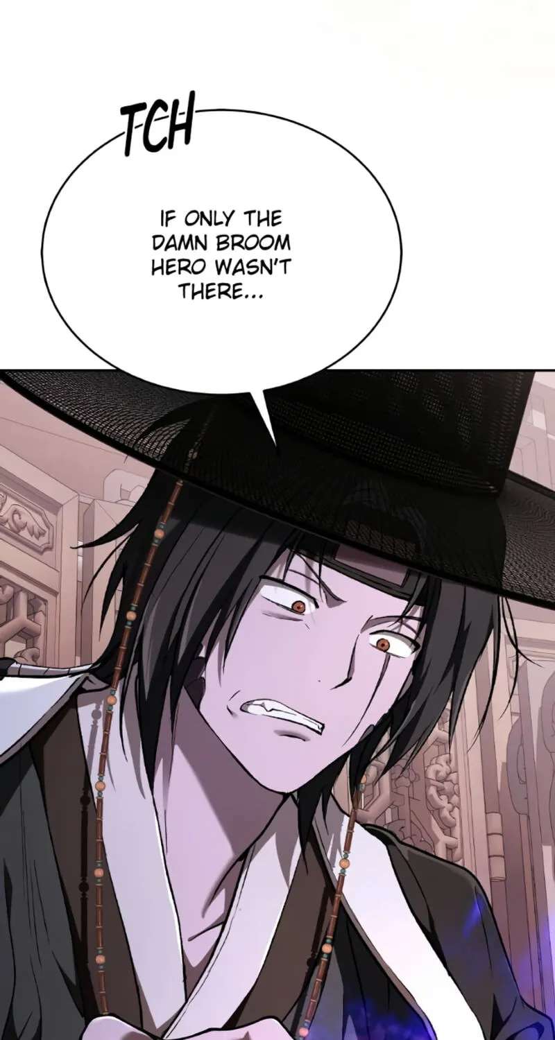 Kindergarten for Divine Beasts Chapter 75 - page 108