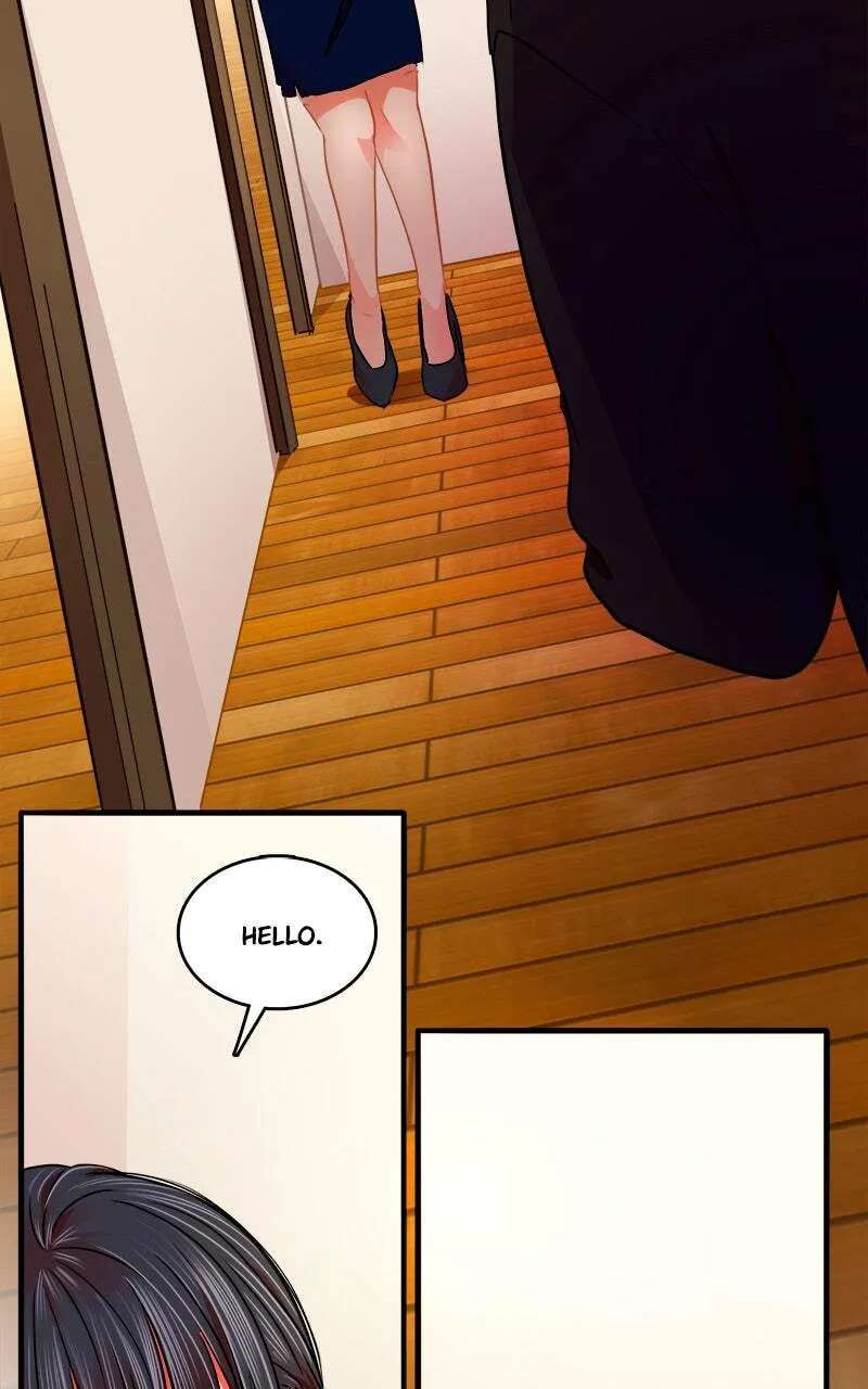 Love 4 A Walk Chapter 112 - page 13