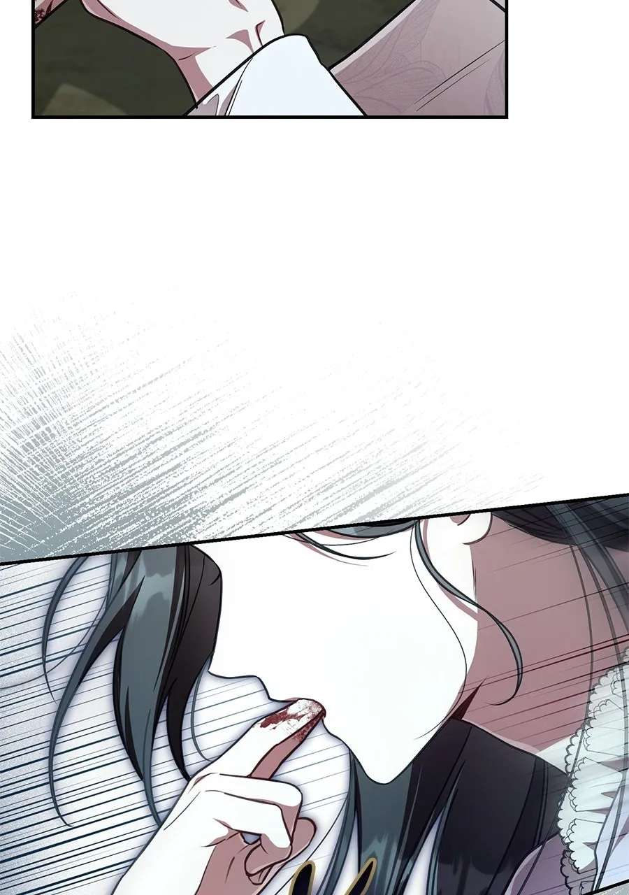 The Eldest Daughter Protectsthe Tang Clan Chapter 10 - page 37