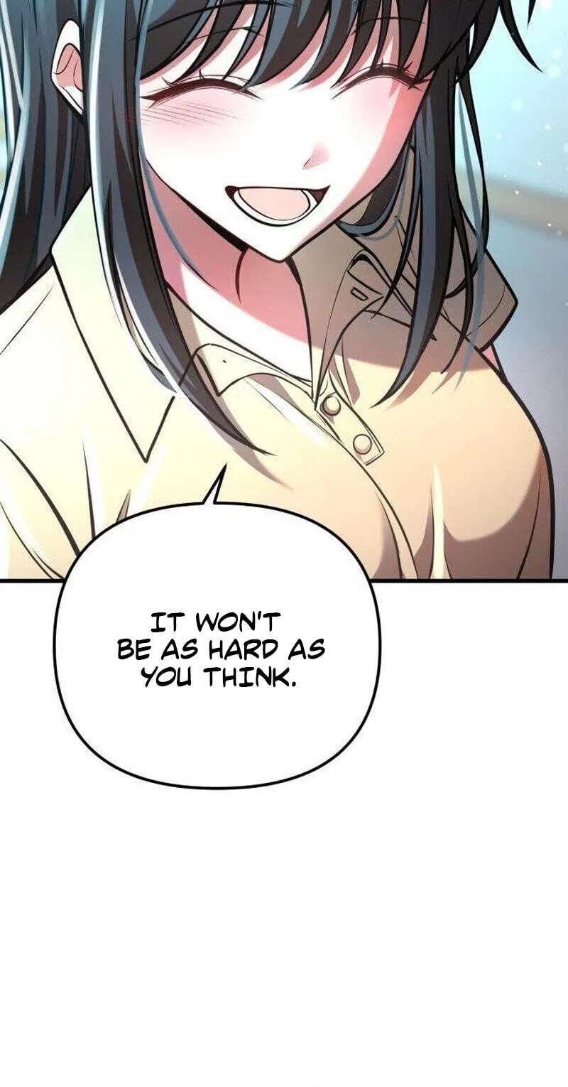 My Dragon Girlfriend Has Returned Chapter 6 - page 51