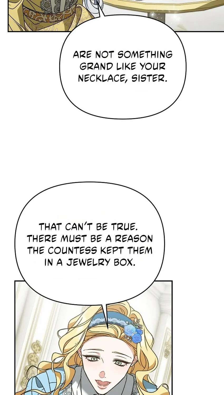 The Pearl of Albrecht Chapter 39 - page 23