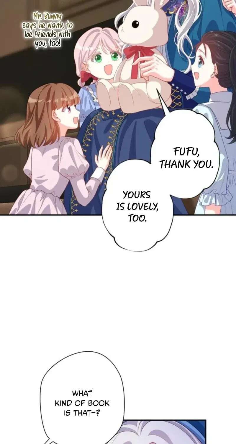 Byoujaku Mama desu ga, Yami Ochi Musuko o Sodatete Misemasu! Chapter 39 - page 19