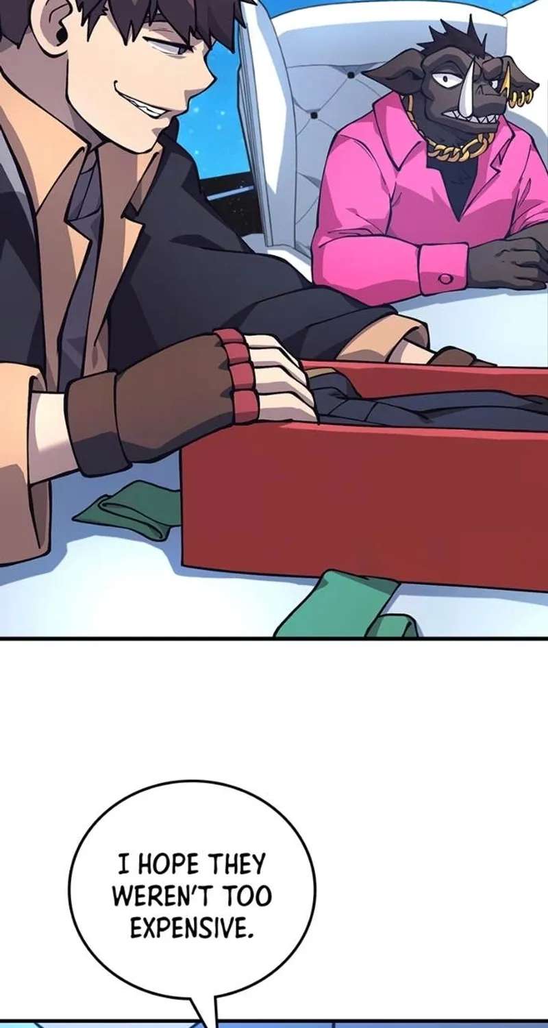 Dungeon Crawler Carl Chapter 51 - page 64