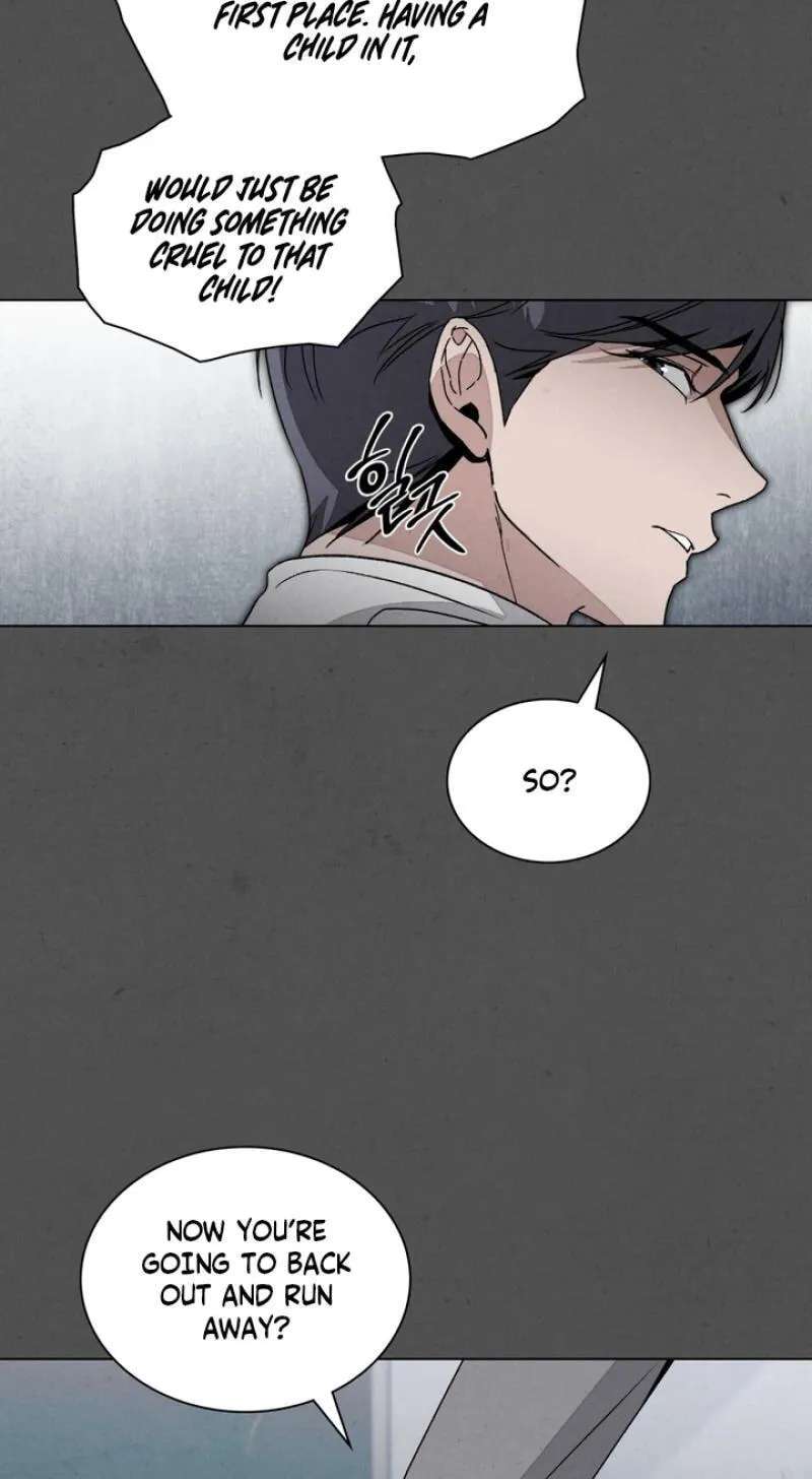 Ikusen no Yoru Chapter 28 - page 19