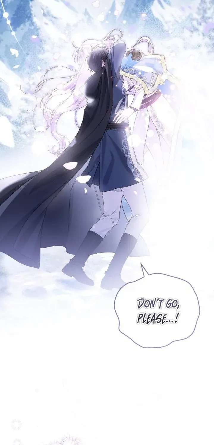 The Princess Stans in Secret Chapter 101 - page 67