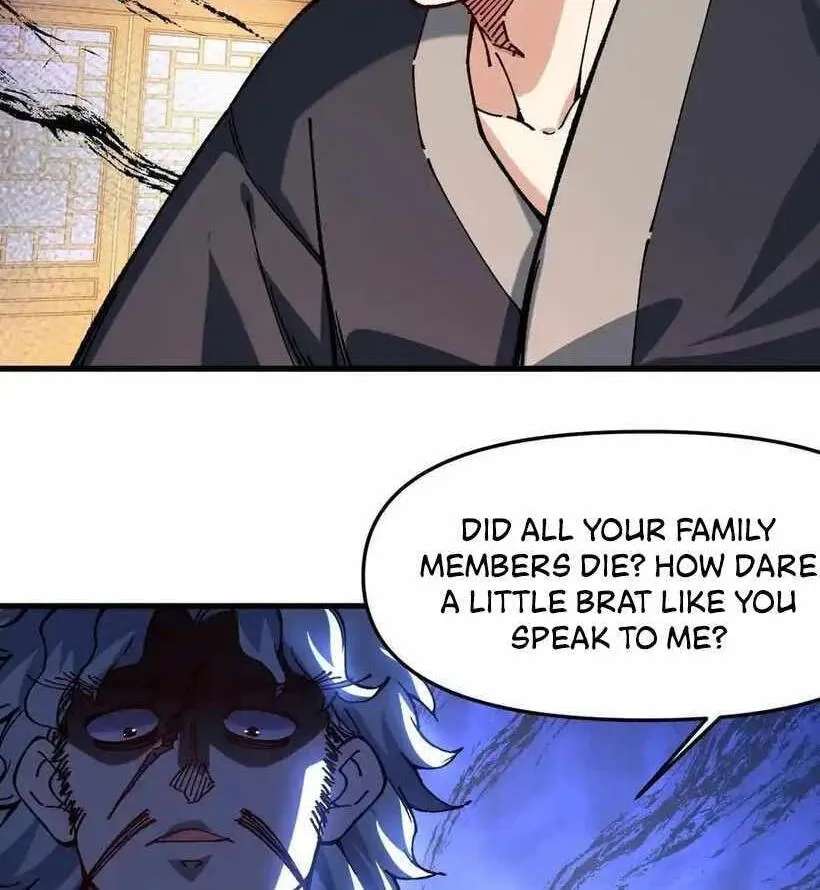 Bai Lan De Wo, Quan Kao Tu Di Xu Ming Chapter 35 - page 63