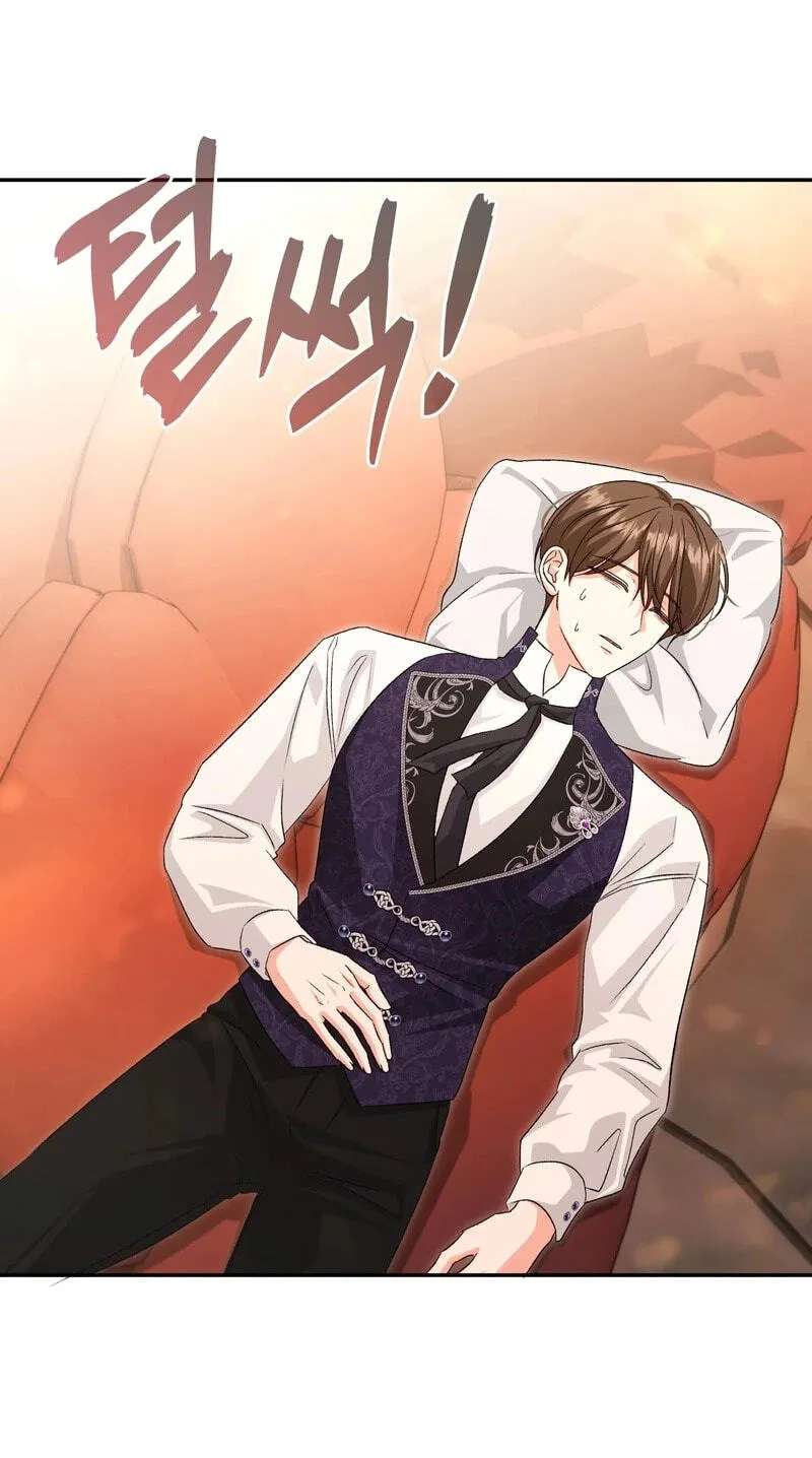 Welcome to the Cafe of the Dark Guild's Successor Chapter 27 - page 63