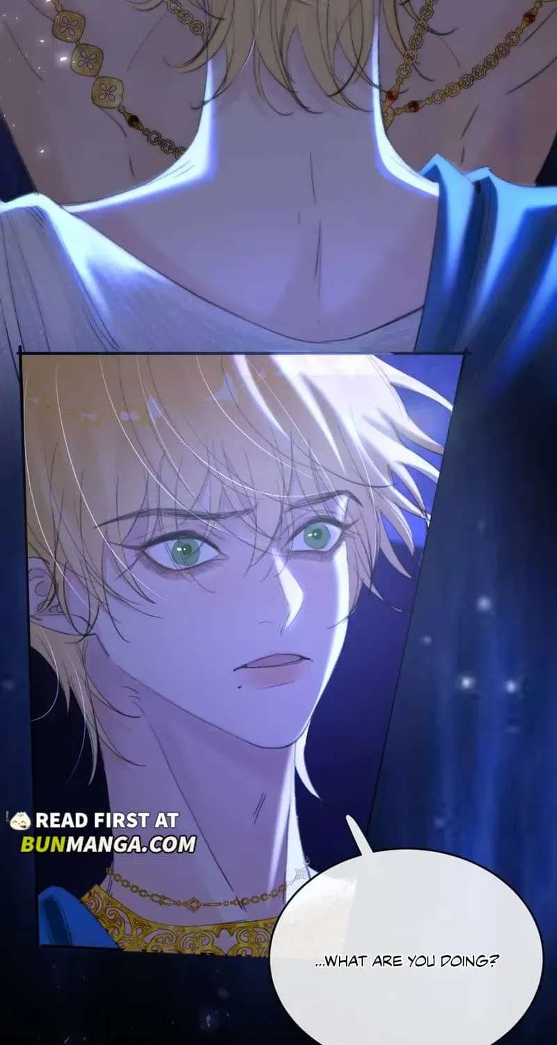 The Proper Way to Perform a Sacrifice Chapter 3 - page 16