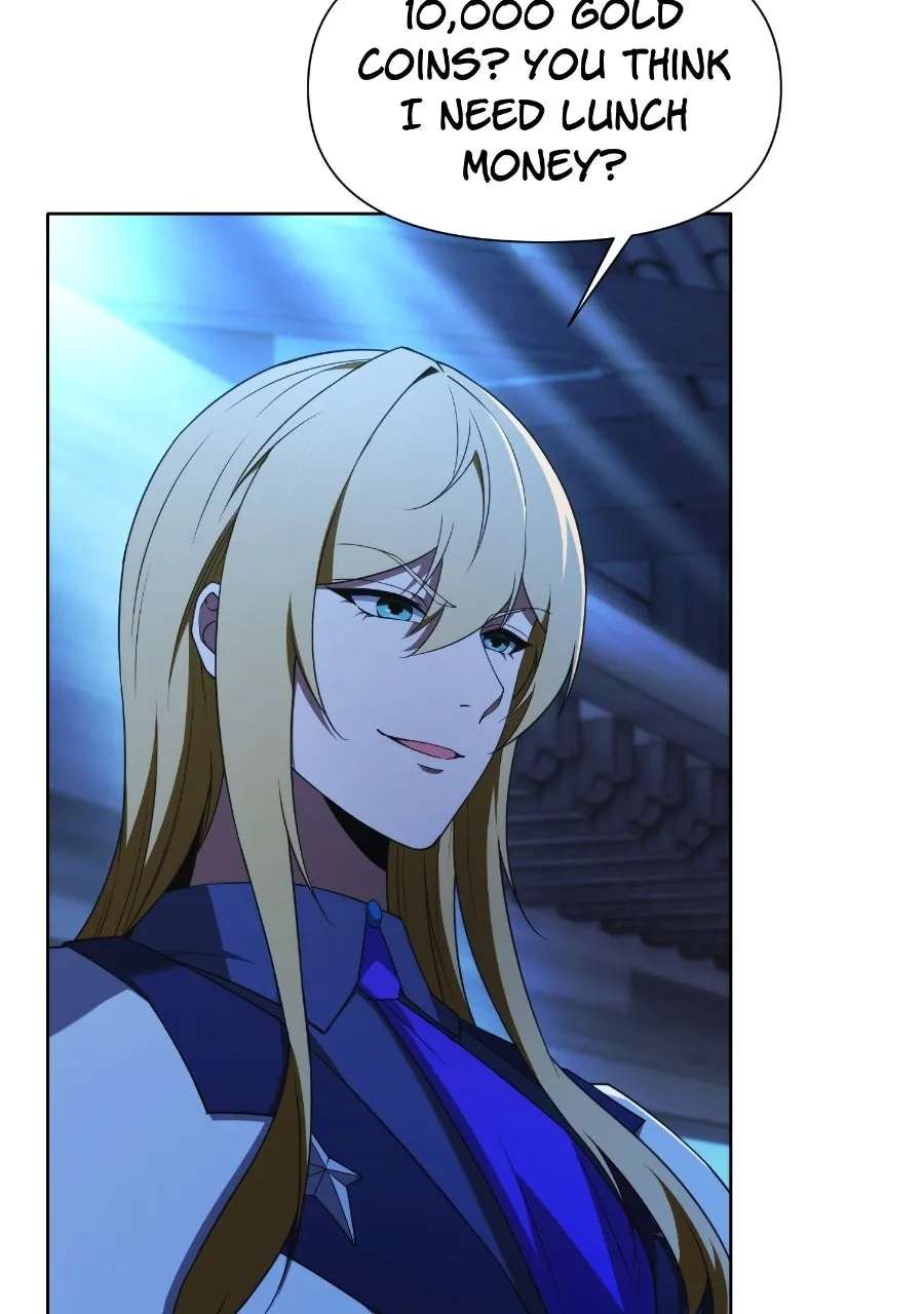 I Dominate a Magical Continentwith an Industrial Revolution Chapter 43 - page 3