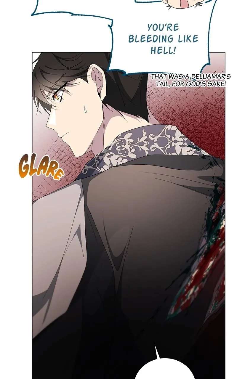 Wished You Were Dead Chapter 109 - page 85