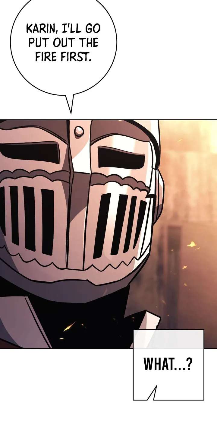 The Skeleton Soldier Failed To Defend The Dungeon Chapter 386 - page 74