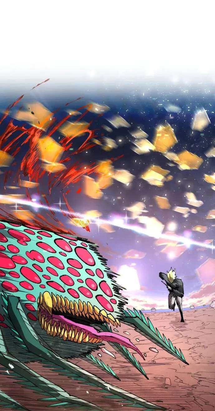 Island of Stars and Chains Chapter 80 - page 66