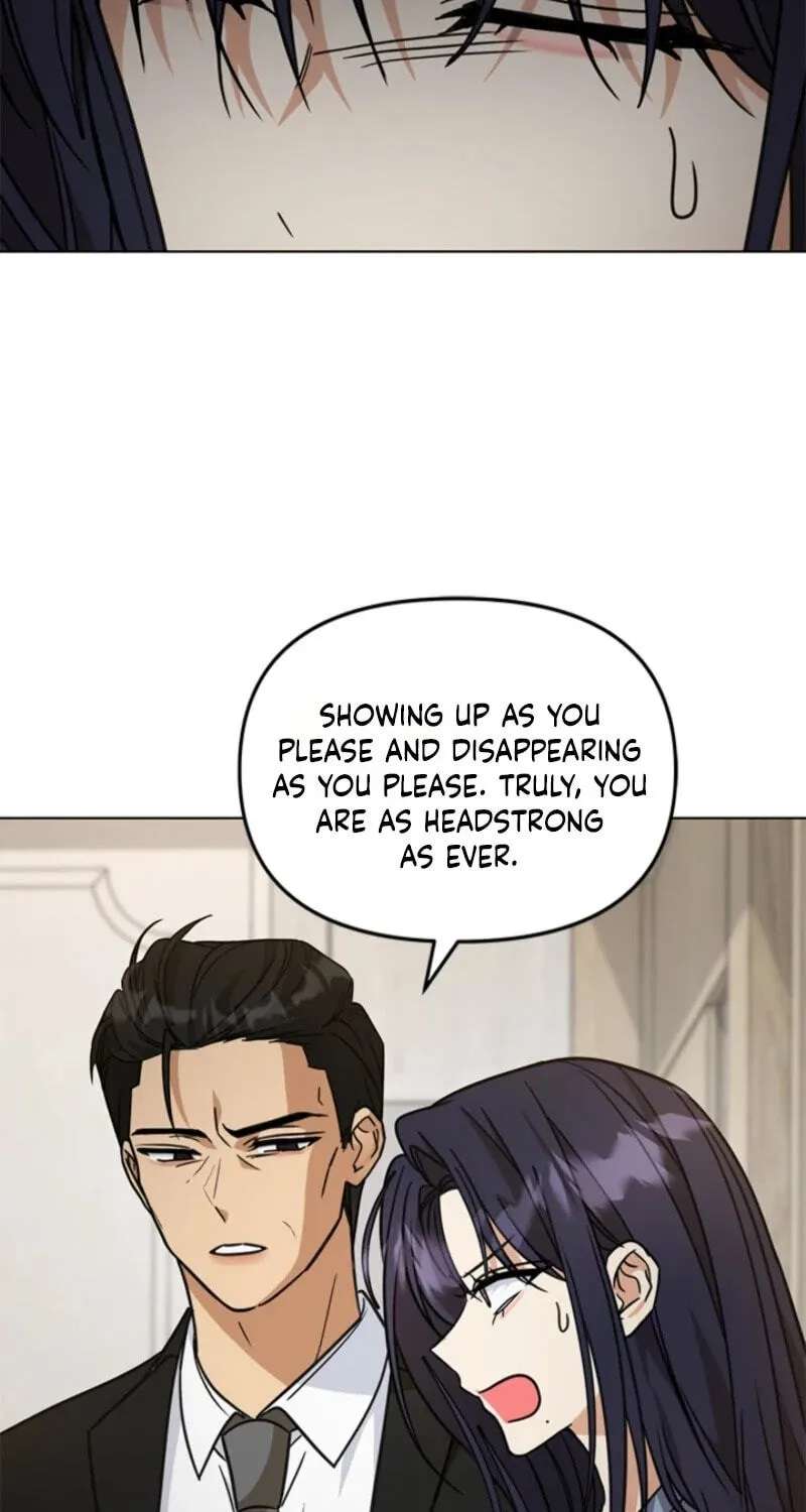 Love Rehab for a Gangster Chapter 54 - page 23