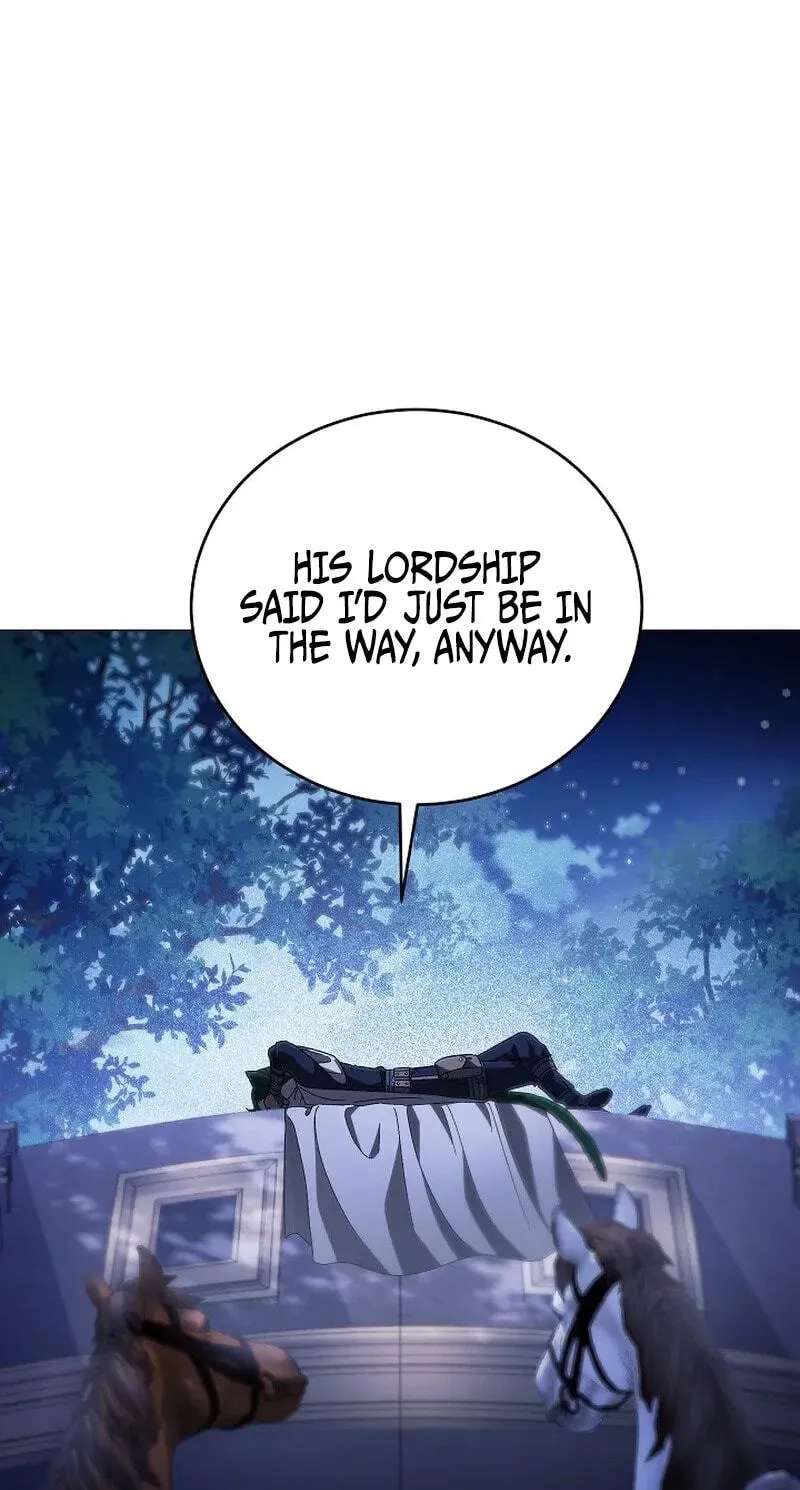 Is It a Problem if the Protagonist Is a Persona-Obsessed Character? Chapter 29 - page 5
