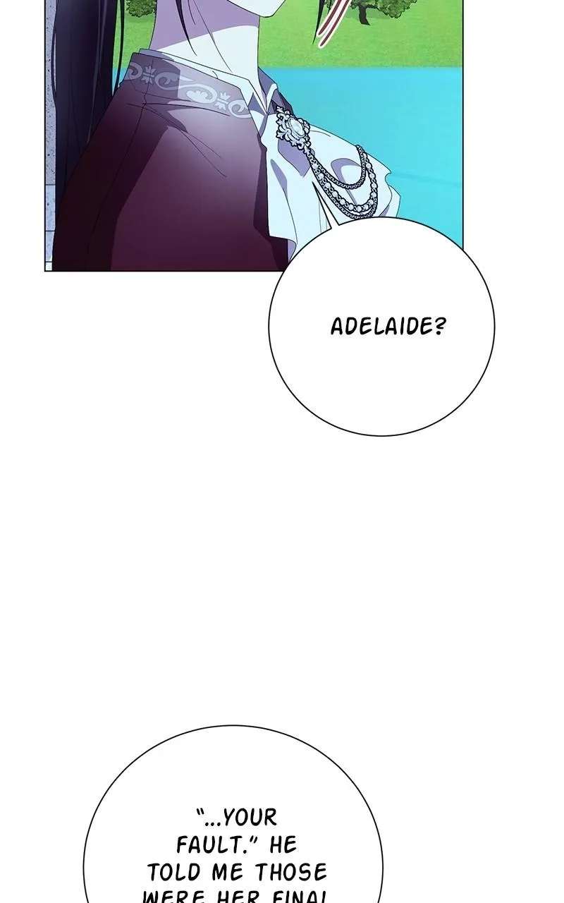 Wished You Were Dead Chapter 124 - page 77