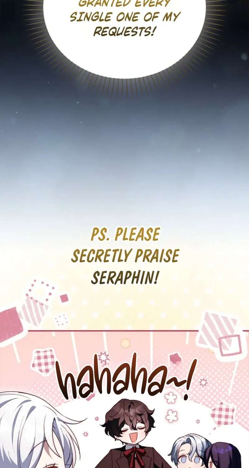 A Proper Lady's Guide to Raising Villains Chapter 40 - page 75
