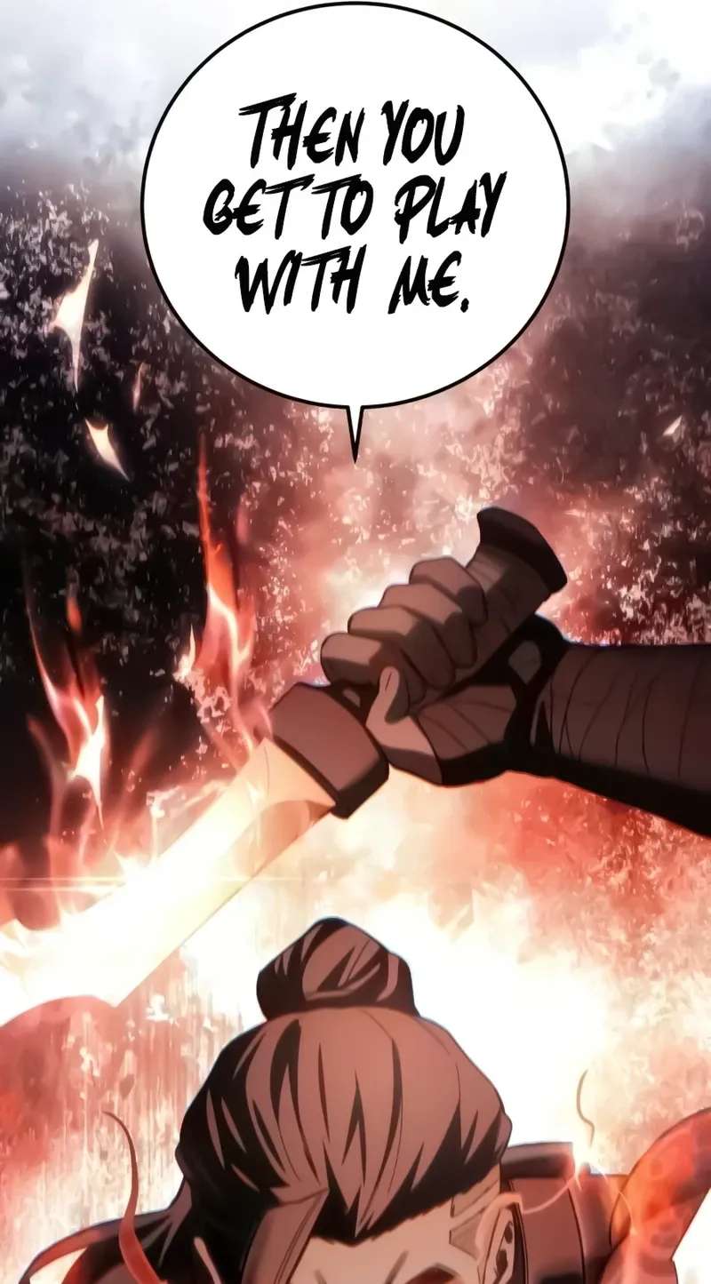Star-Embracing Swordmaster Chapter 137 - page 57