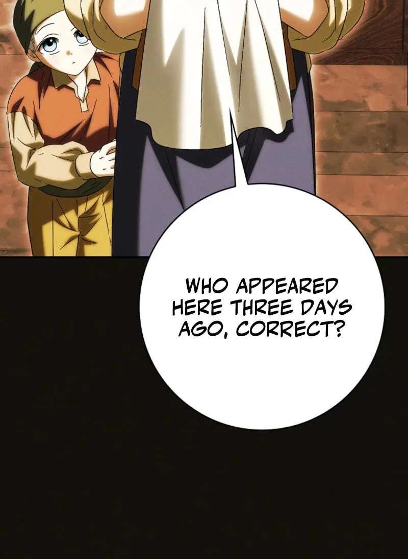 The White Tiger Princess Is Safe Chapter 51 - page 34