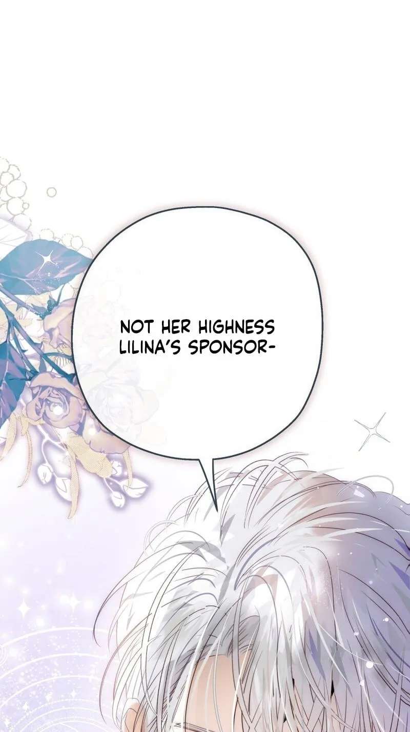 Little Lady Lilina Chapter 46 - page 15