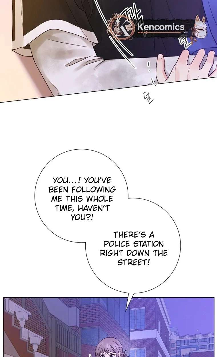 The Star That Swallowed the Universe Chapter 4 - page 105