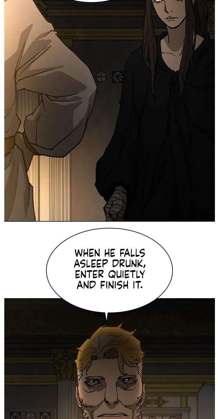 The Long Way of the Warrior Chapter 181 - page 26
