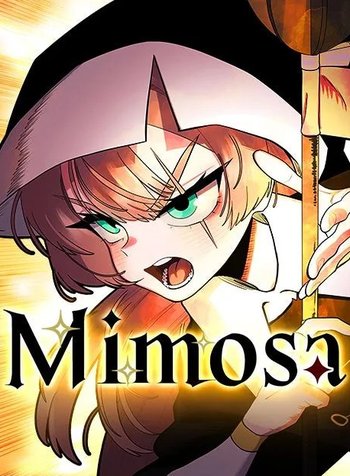 Mimosa