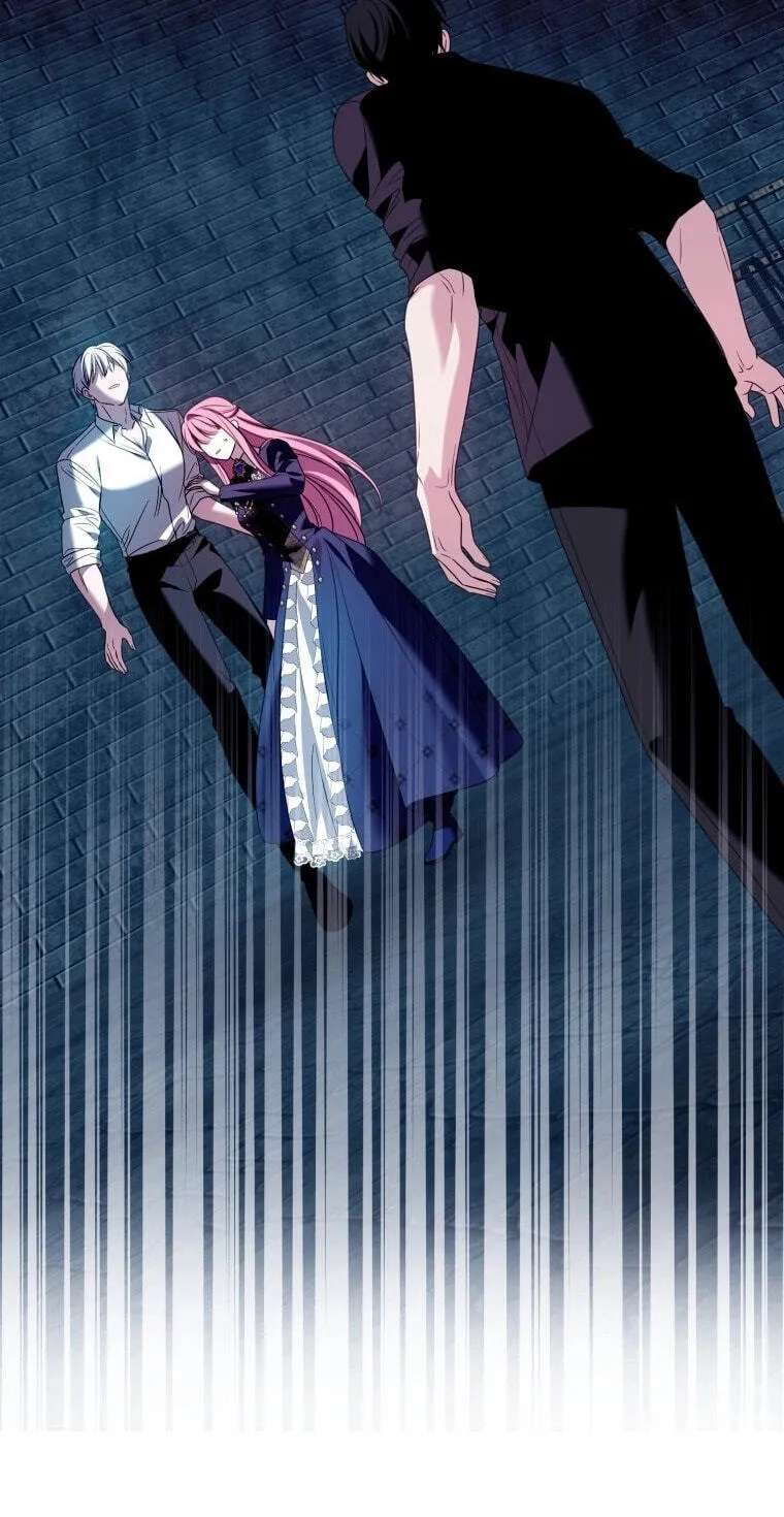 I Met the Male Lead in Prison Chapter 105 - page 71
