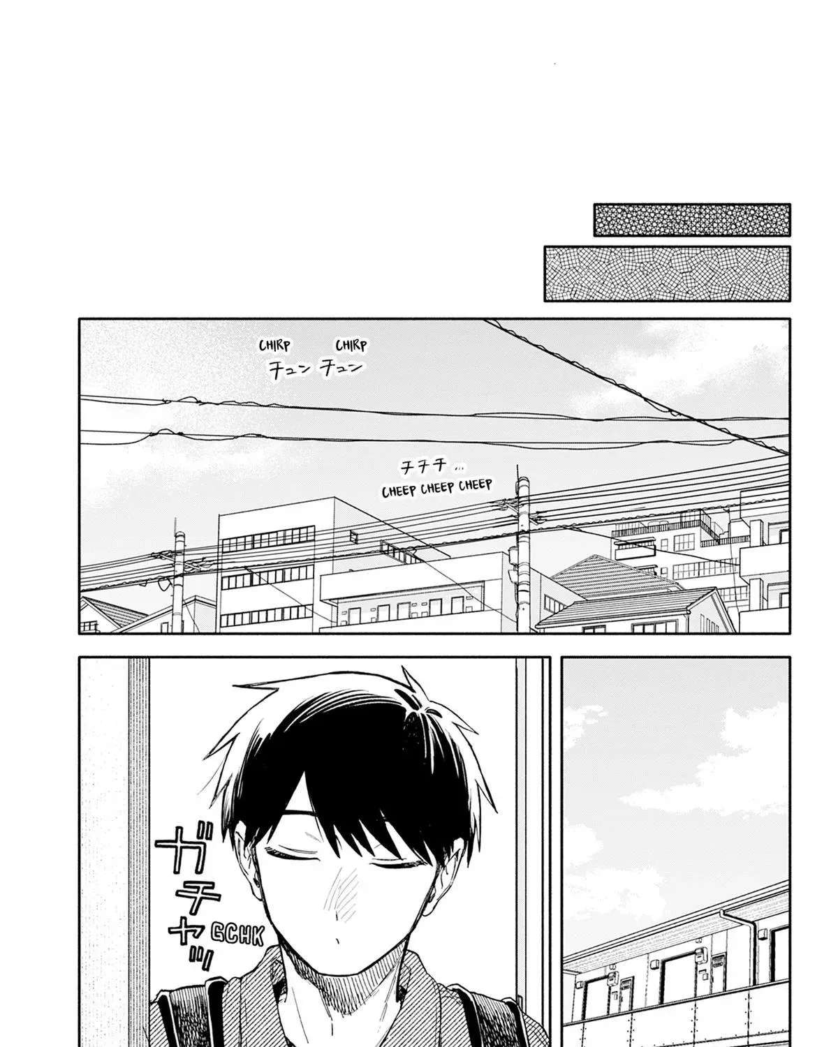 Hope You're Happy, Lemon Chapter 104 - page 29