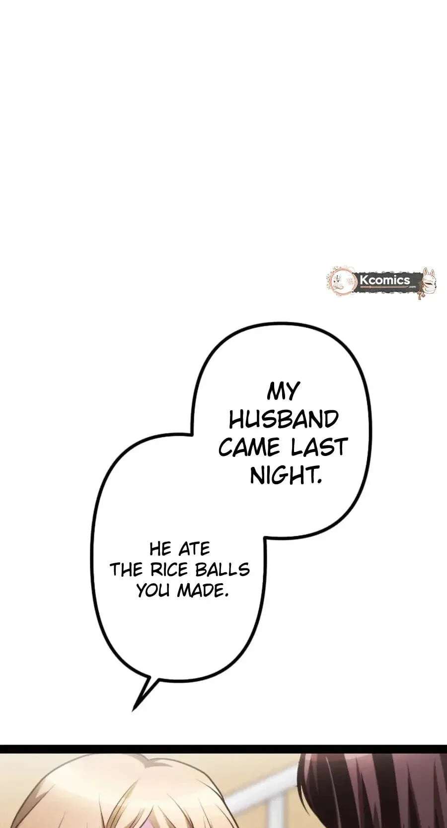Camouflage Fuufu Chapter 54 - page 20