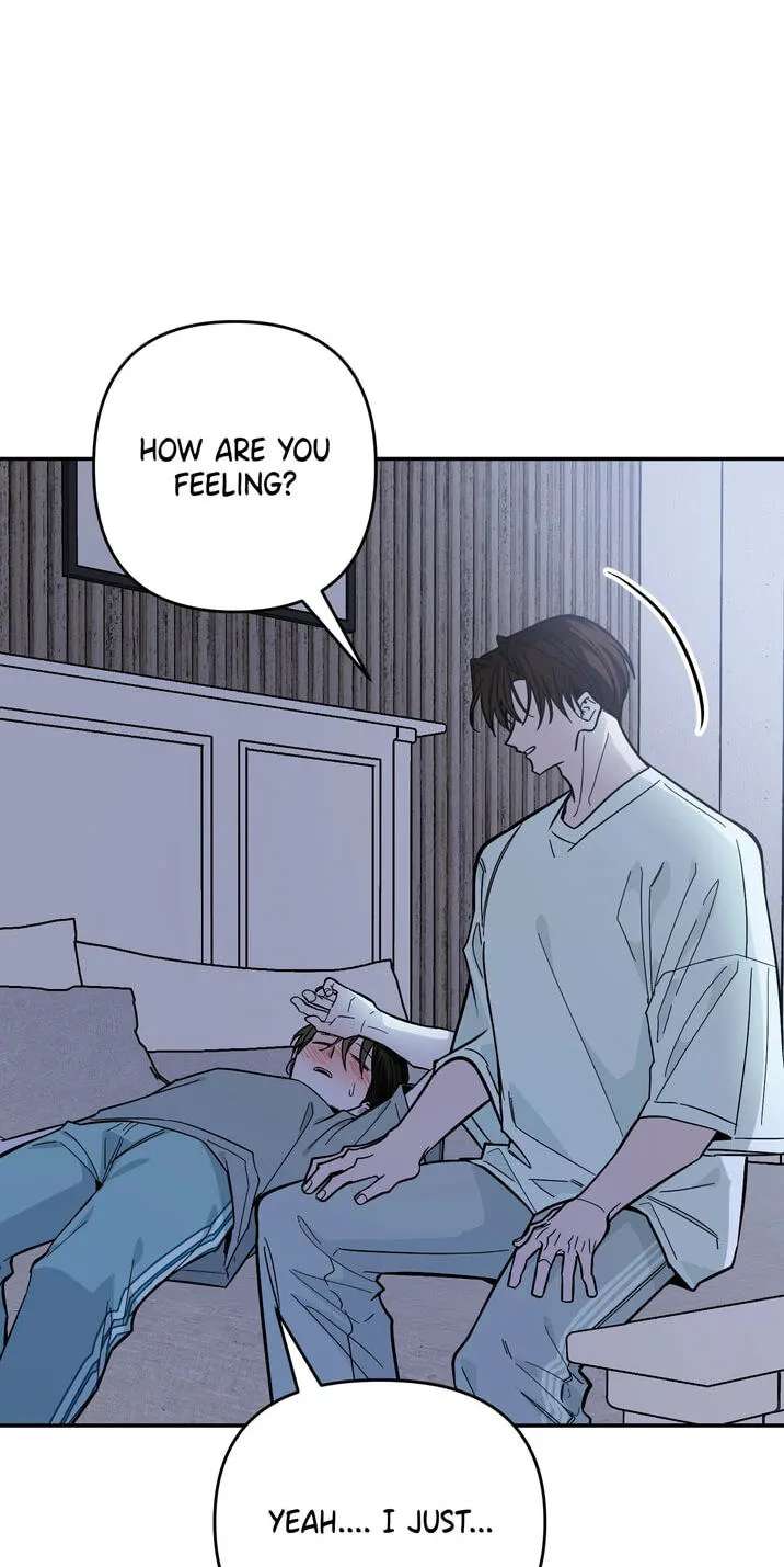 Give Birth to a Baby Wildcat for Me, Unless You Want to See Me Go Insane! Chapter 36 - page 87