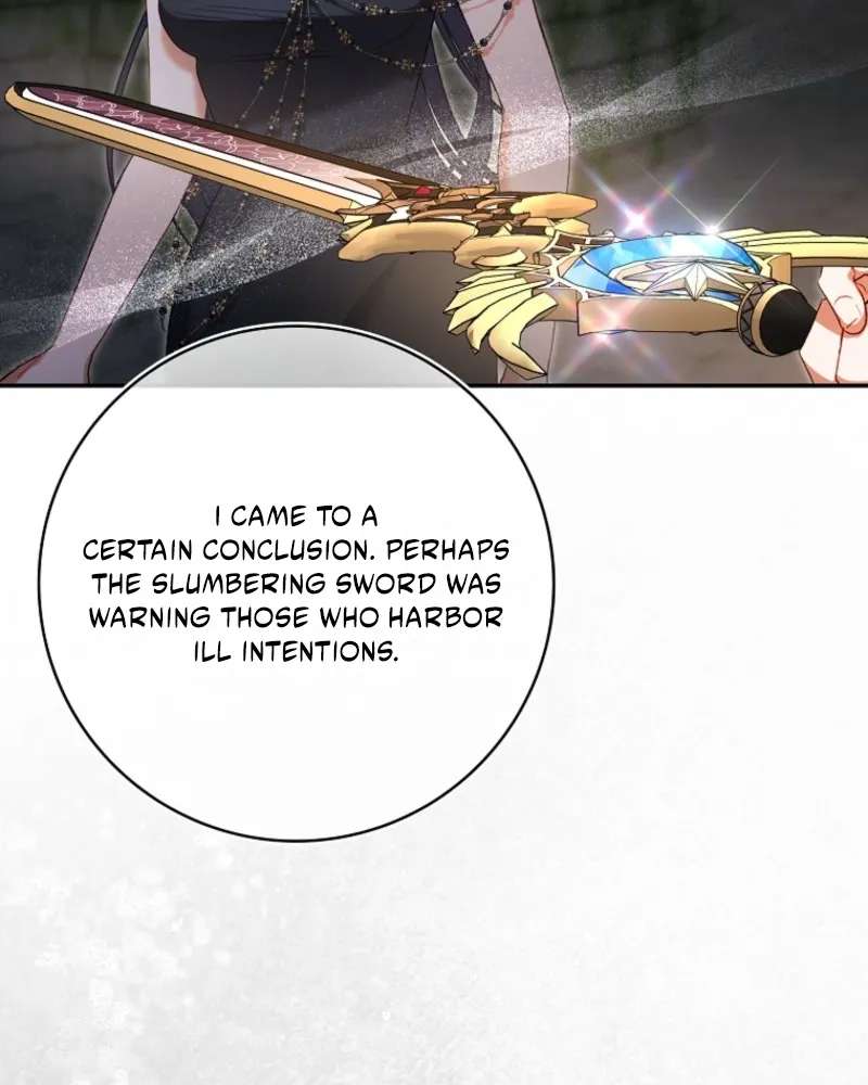Sister-in-law of the Heroine in a Childcare Chapter 28 - page 7