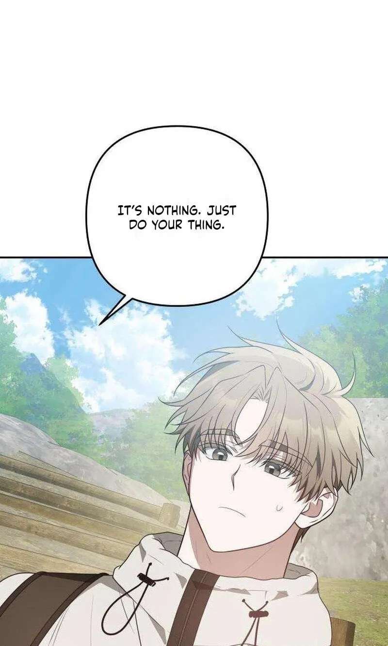 Selling Because We Broke Up Chapter 21 - page 69