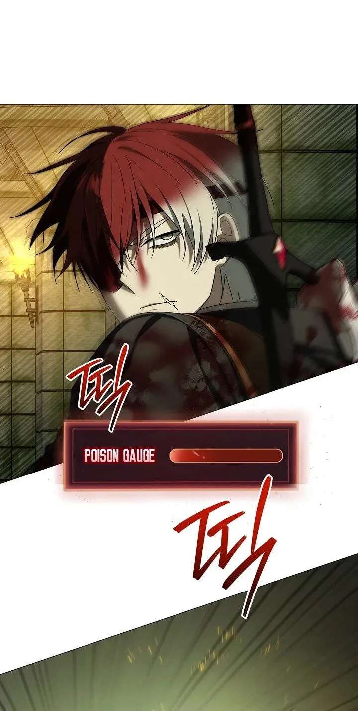 Is It a Problem if the Protagonist Is a Persona-Obsessed Character? Chapter 28 - page 63