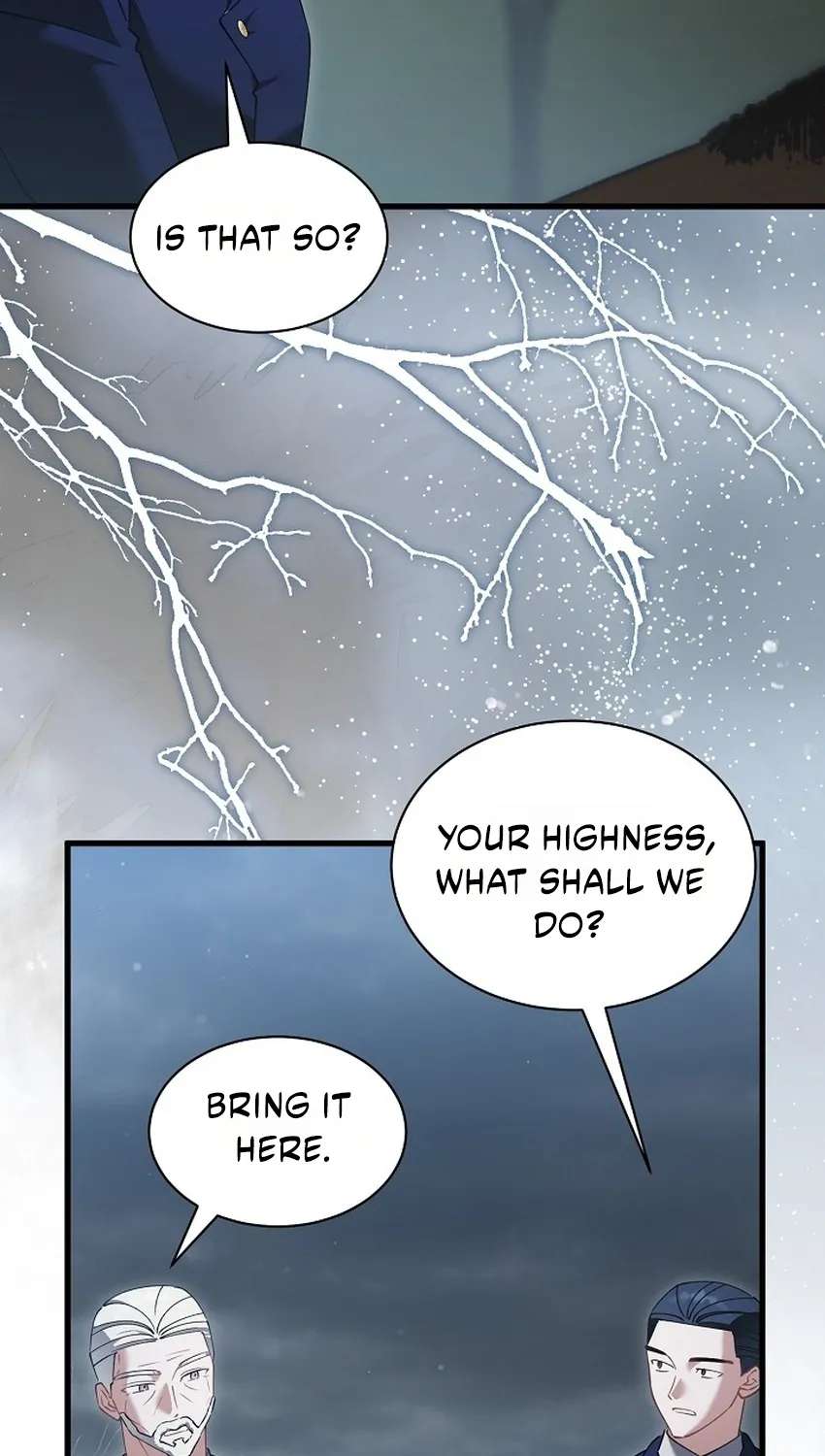 I’M Sure It’S My Baby Chapter 134 - page 5