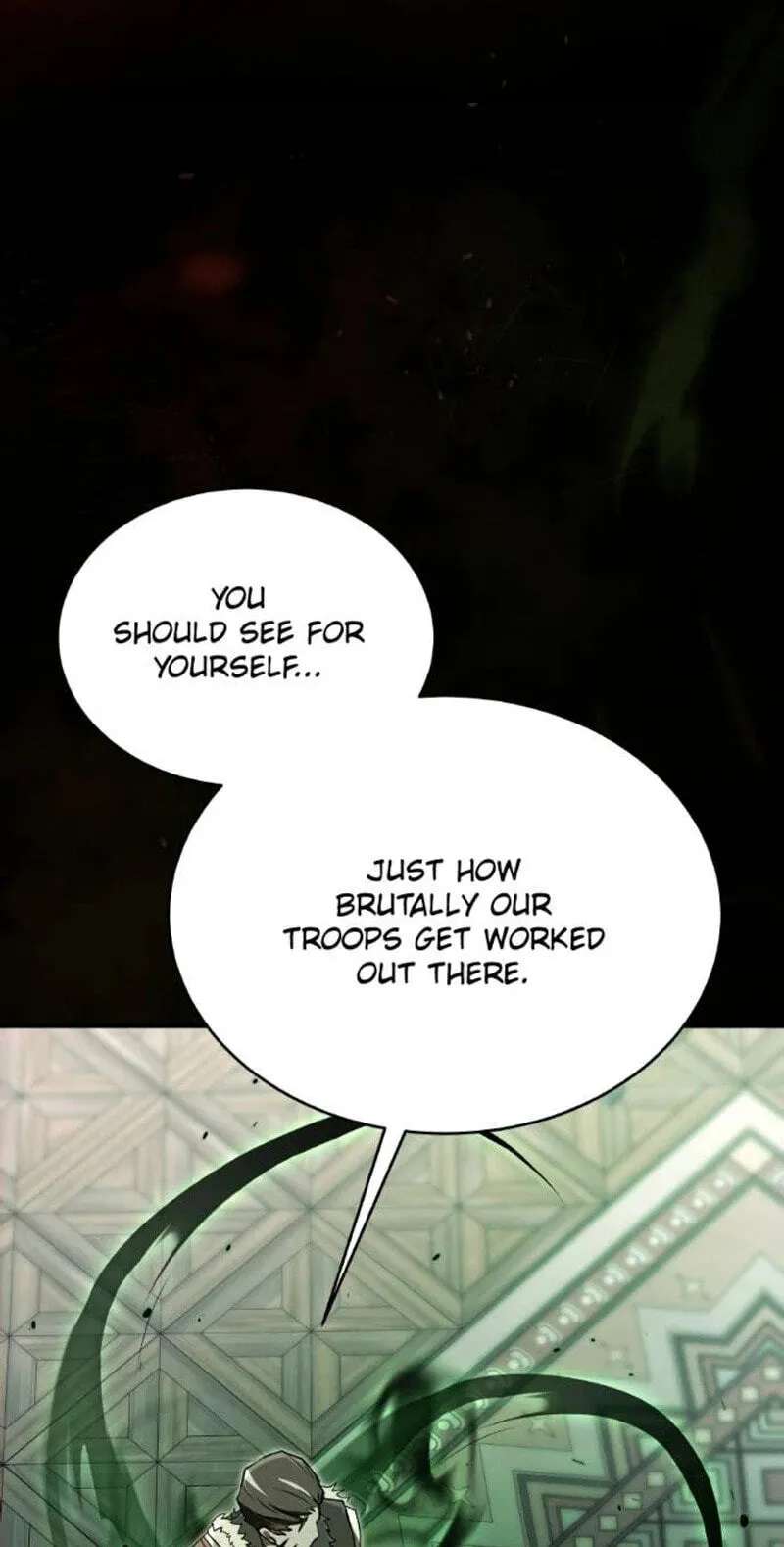 Kindergarten for Divine Beasts Chapter 82 - page 16
