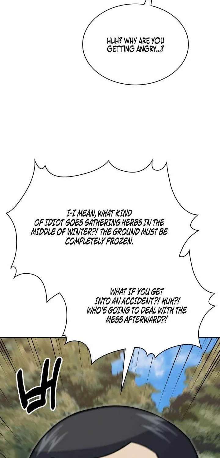 Reset Life Of Regression Police Chapter 171 - page 80